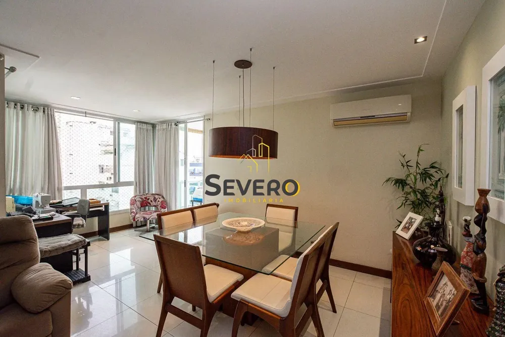 Apartamento, 3 quartos, 182 m² - Foto 7