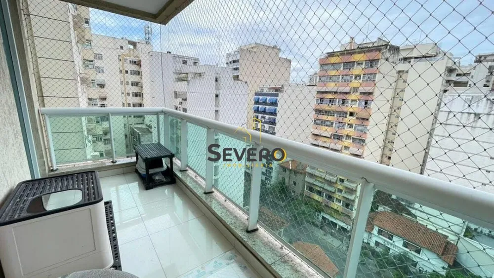 Apartamento, 3 quartos, 182 m² - Foto 1