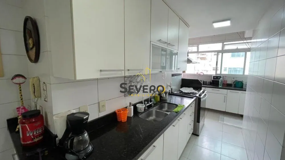 Apartamento, 3 quartos, 182 m² - Foto 12