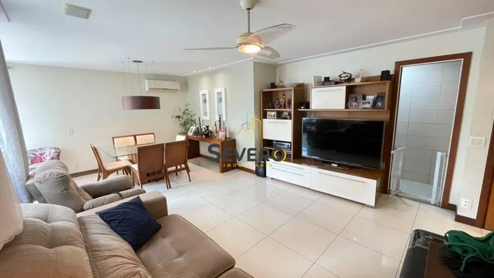 Apartamento, 3 quartos, 182 m² - Foto 6