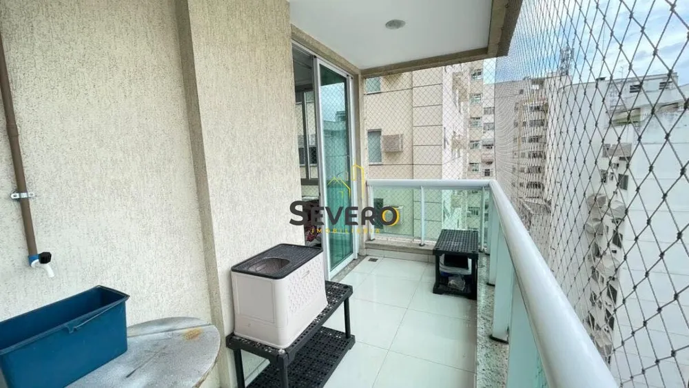 Apartamento, 3 quartos, 182 m² - Foto 2