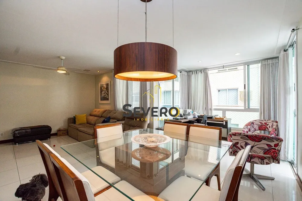 Apartamento, 3 quartos, 182 m² - Foto 8