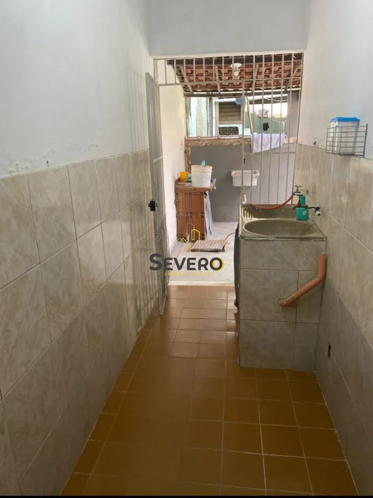 Casa, 3 quartos, 140 m² - Foto 25