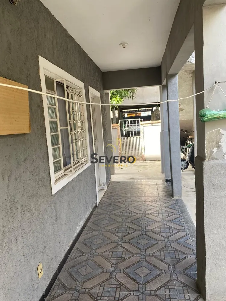 Casa, 3 quartos, 140 m² - Foto 3