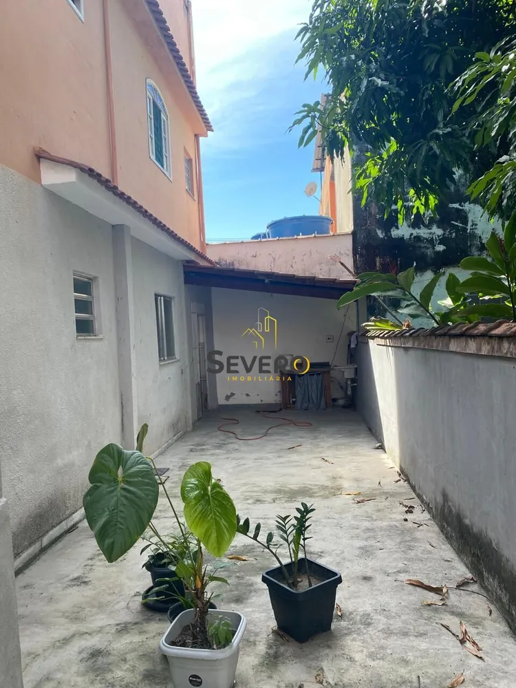 Casa, 3 quartos, 140 m² - Foto 3