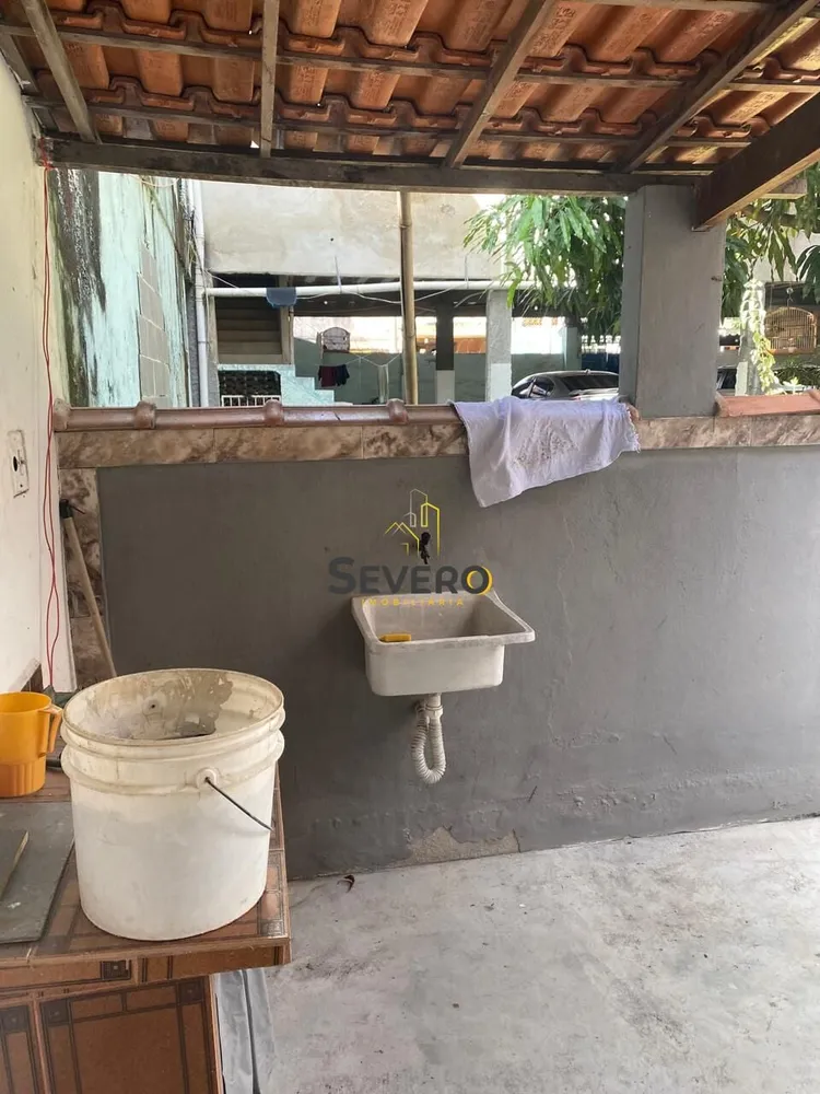 Casa, 3 quartos, 140 m² - Foto 27