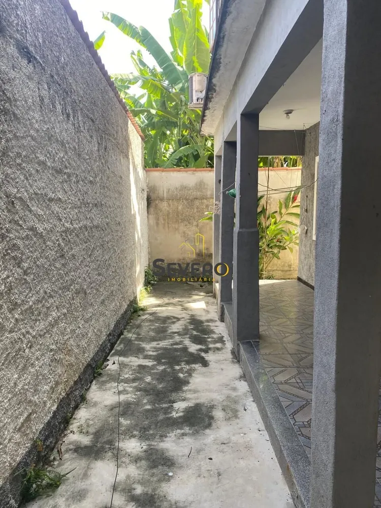 Casa, 3 quartos, 140 m² - Foto 39