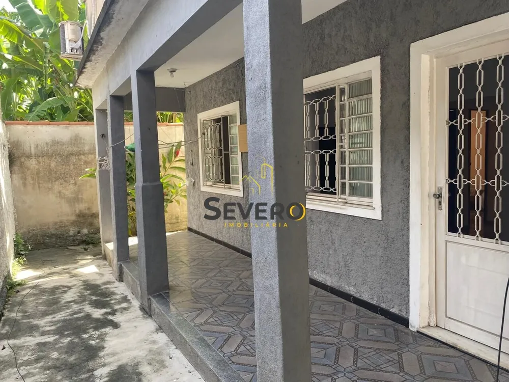 Casa, 3 quartos, 140 m² - Foto 1