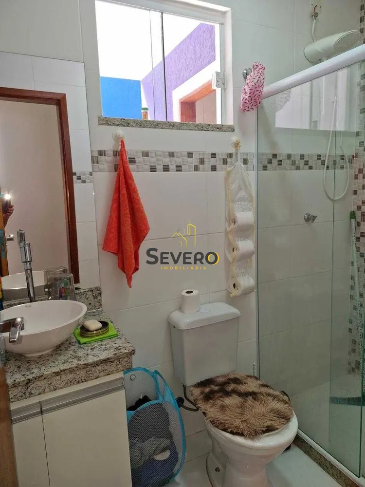 Casa, 2 quartos, 103 m² - Foto 13