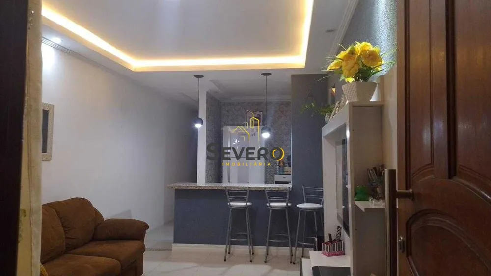Casa, 2 quartos, 103 m² - Foto 7