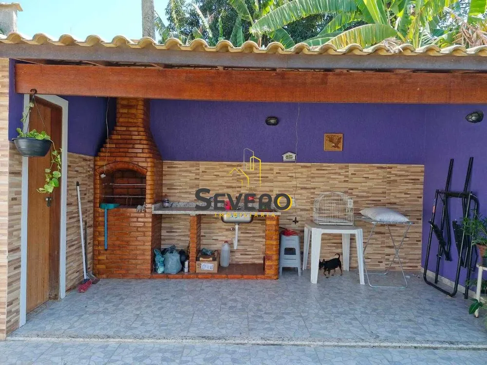 Casa, 2 quartos, 103 m² - Foto 5