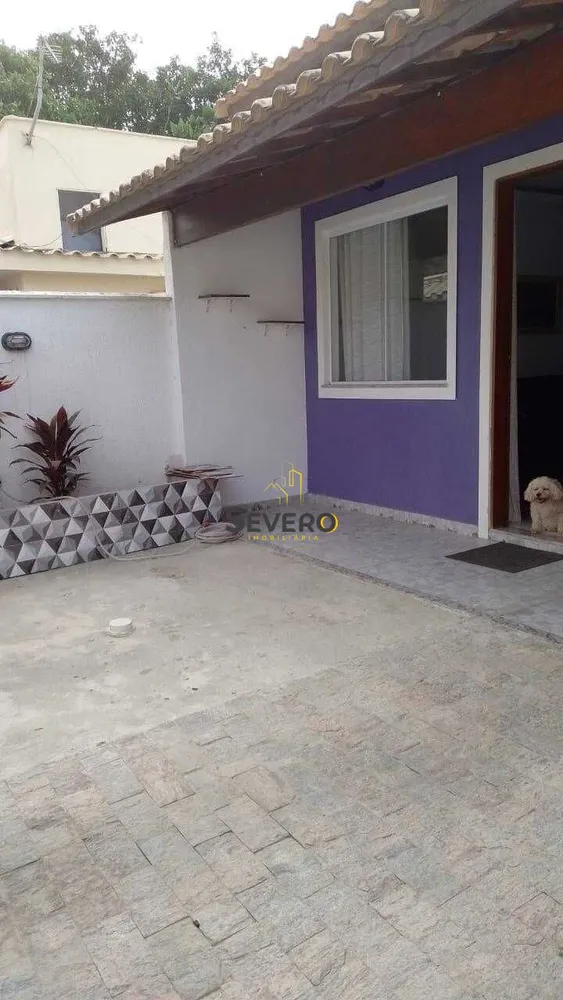 Casa, 2 quartos, 103 m² - Foto 2