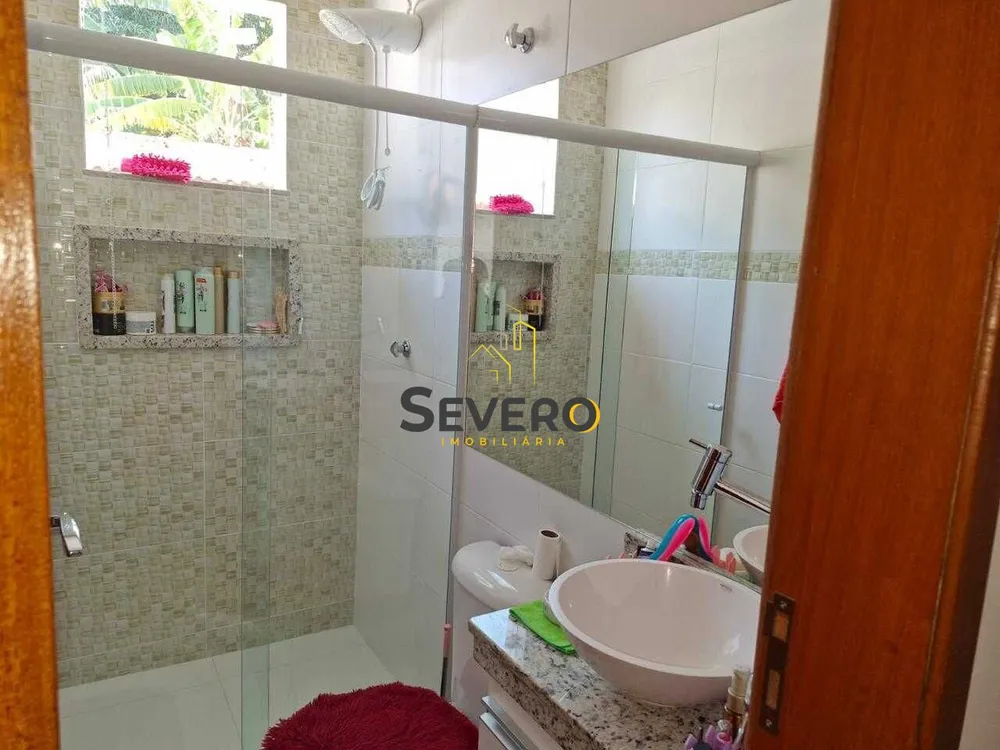 Casa, 2 quartos, 103 m² - Foto 14