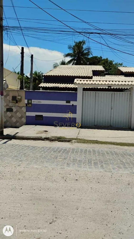 Casa, 2 quartos, 103 m² - Foto 1