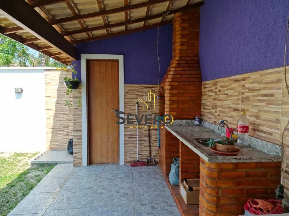 Casa, 2 quartos, 103 m² - Foto 6