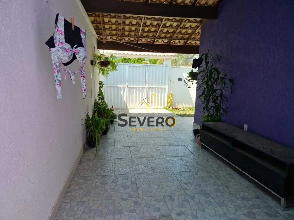 Casa, 2 quartos, 103 m² - Foto 4