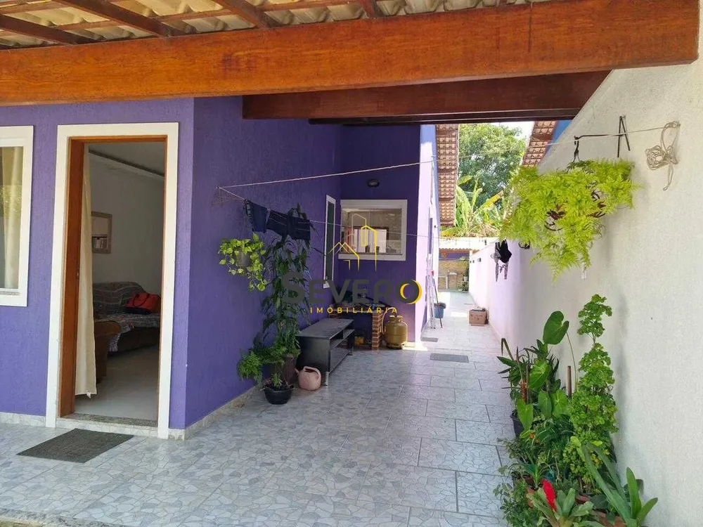 Casa, 2 quartos, 103 m² - Foto 3