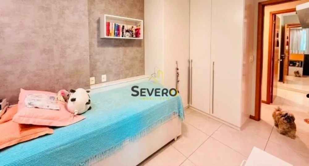 Apartamento, 3 quartos, 90 m² - Foto 32