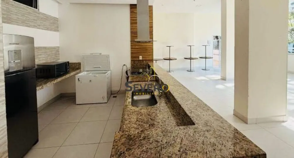 Apartamento, 3 quartos, 90 m² - Foto 31