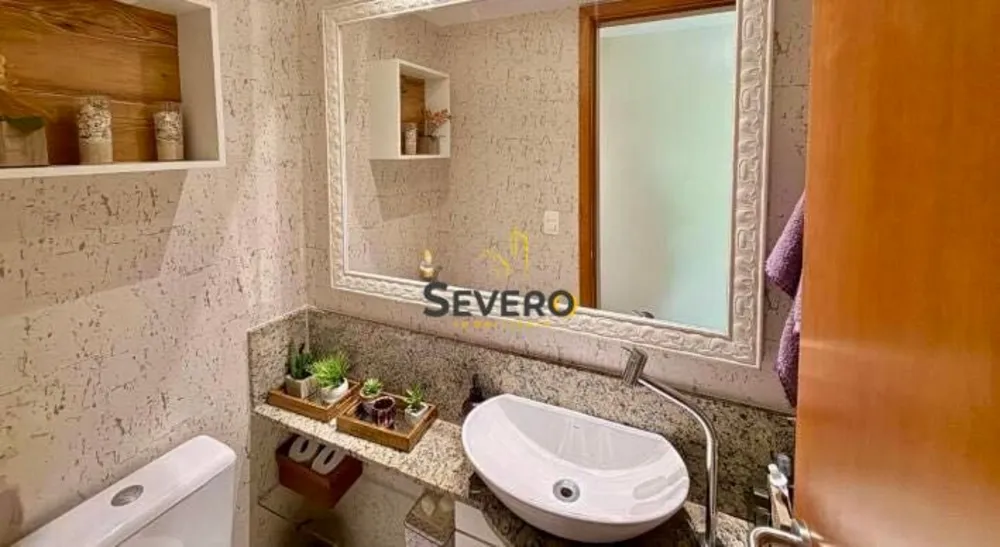 Apartamento, 3 quartos, 90 m² - Foto 10