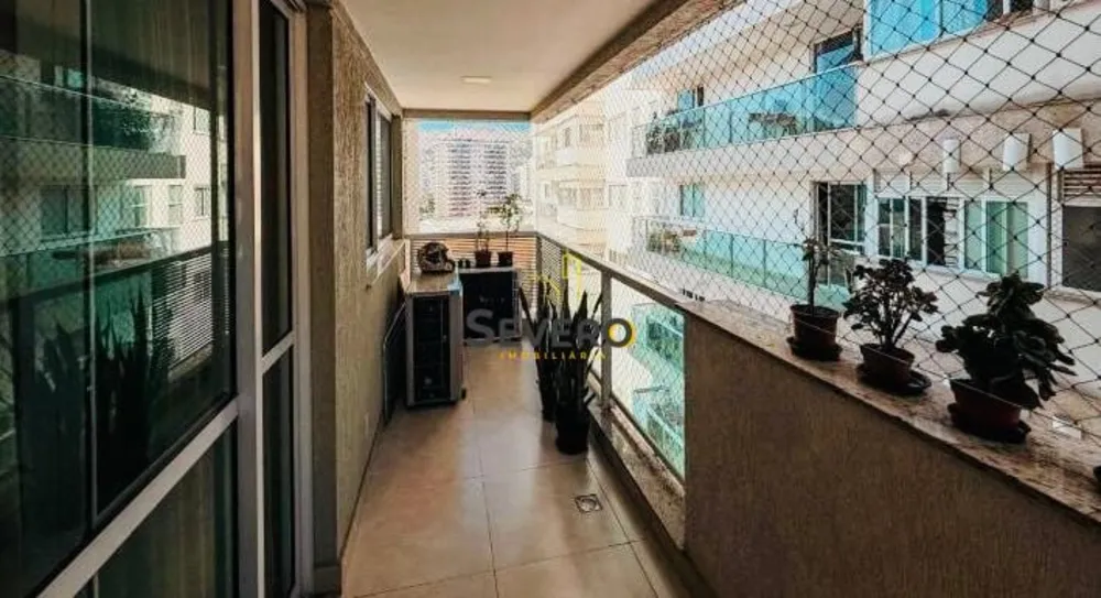Apartamento, 3 quartos, 90 m² - Foto 12