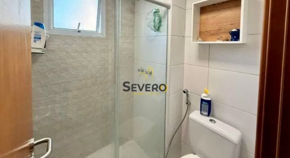 Apartamento, 3 quartos, 90 m² - Foto 21