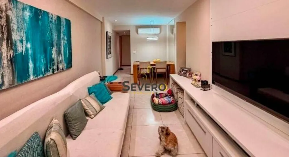 Apartamento, 3 quartos, 90 m² - Foto 19