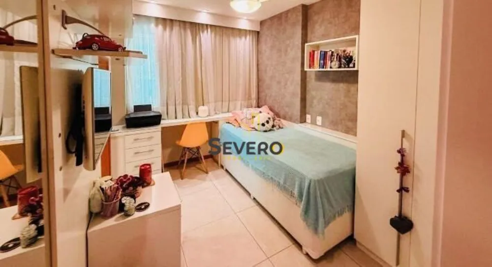 Apartamento, 3 quartos, 90 m² - Foto 28