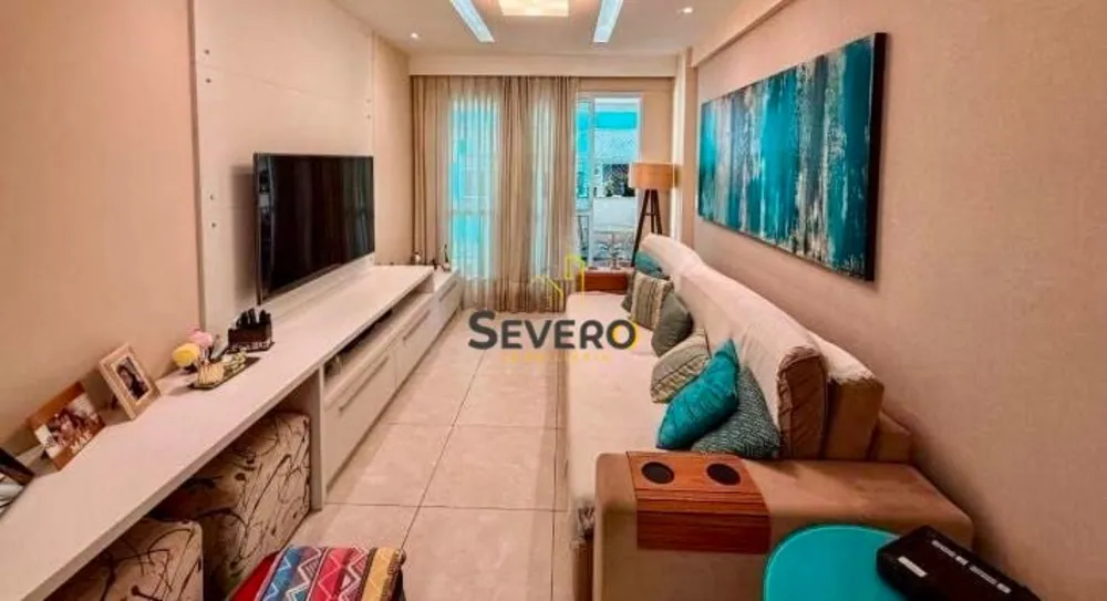 Apartamento, 3 quartos, 90 m² - Foto 14
