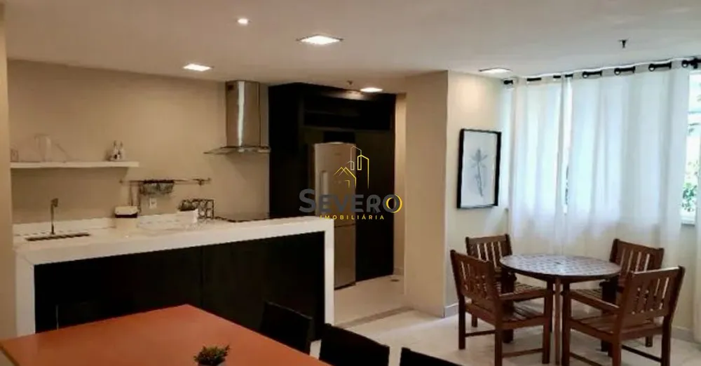 Apartamento, 3 quartos, 90 m² - Foto 35