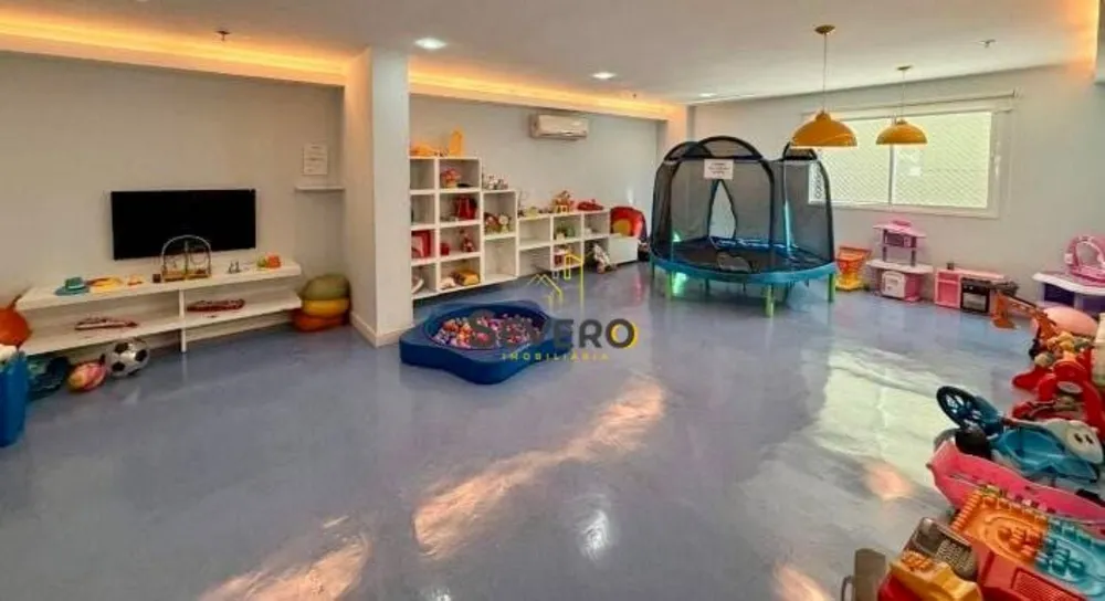 Apartamento, 3 quartos, 90 m² - Foto 25