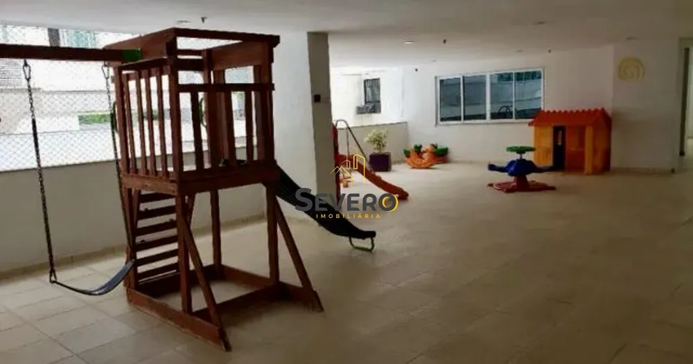 Apartamento, 3 quartos, 90 m² - Foto 39