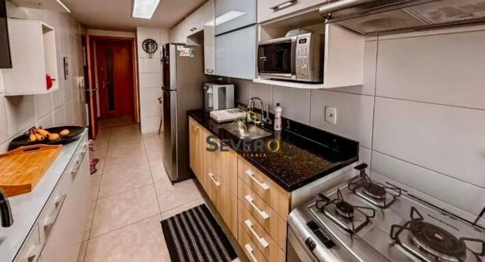 Apartamento, 3 quartos, 90 m² - Foto 18