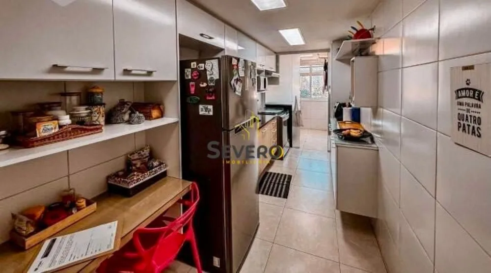 Apartamento, 3 quartos, 90 m² - Foto 22