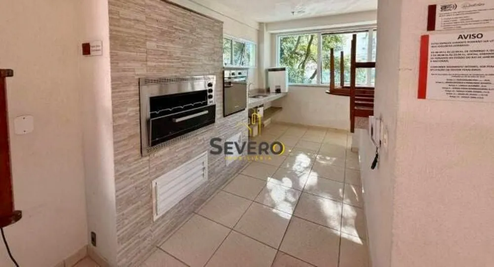 Apartamento, 3 quartos, 90 m² - Foto 12