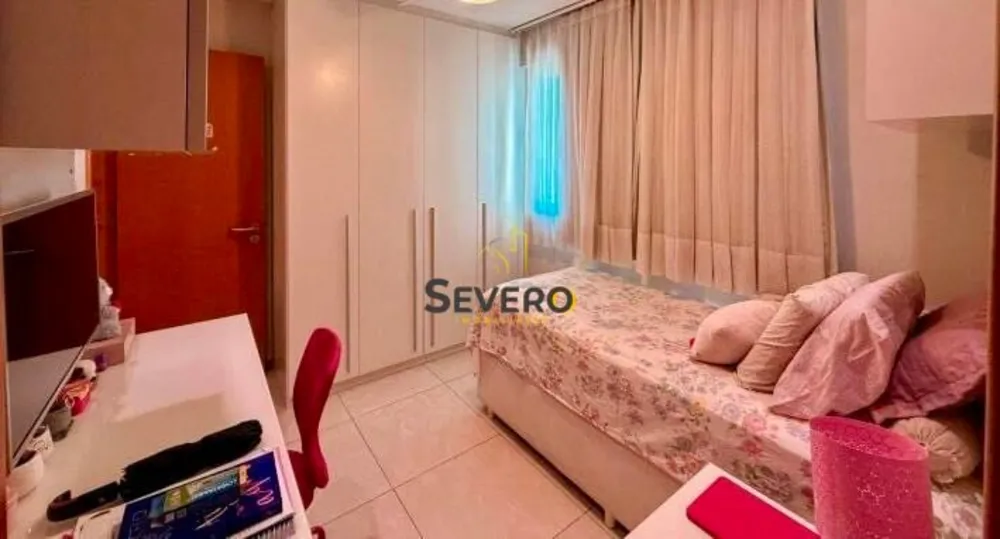 Apartamento, 3 quartos, 90 m² - Foto 17