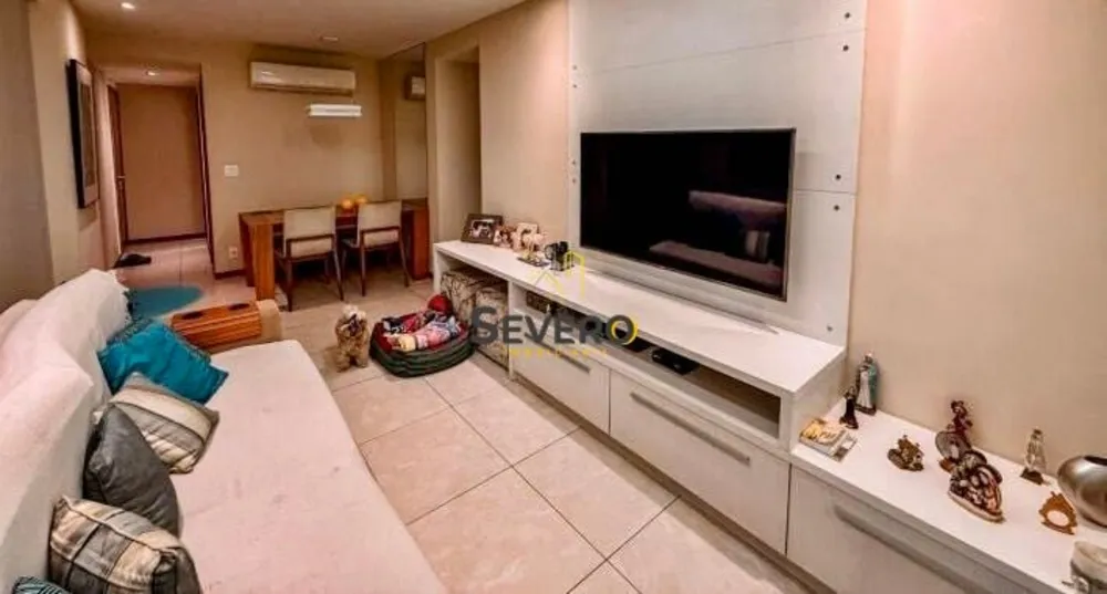 Apartamento, 3 quartos, 90 m² - Foto 16
