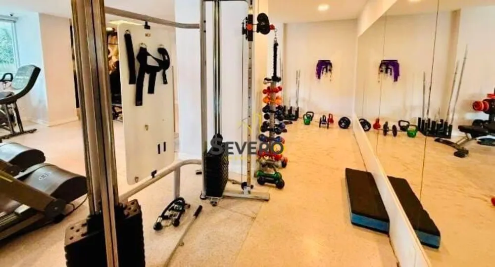Apartamento, 3 quartos, 90 m² - Foto 23
