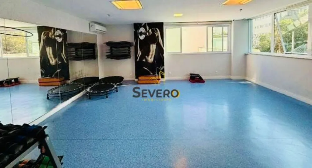 Apartamento, 3 quartos, 90 m² - Foto 29