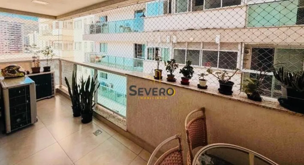 Apartamento, 3 quartos, 90 m² - Foto 11