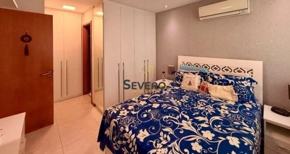 Apartamento, 3 quartos, 90 m² - Foto 8