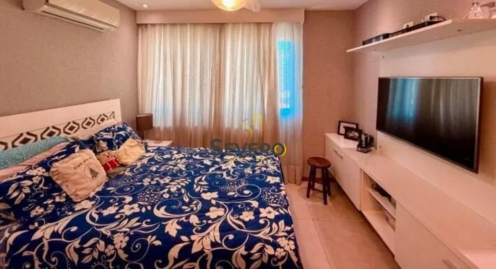 Apartamento, 3 quartos, 90 m² - Foto 27