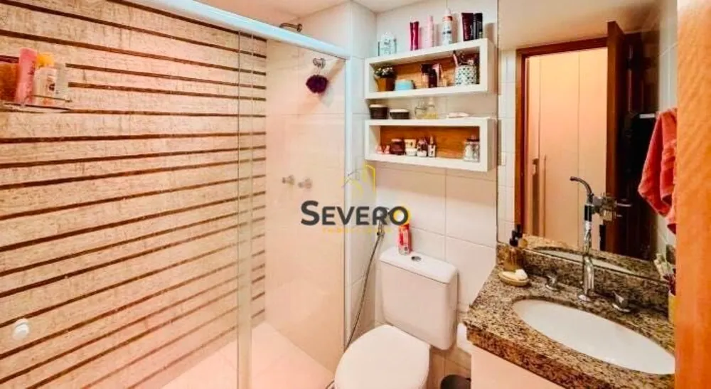 Apartamento, 3 quartos, 90 m² - Foto 13