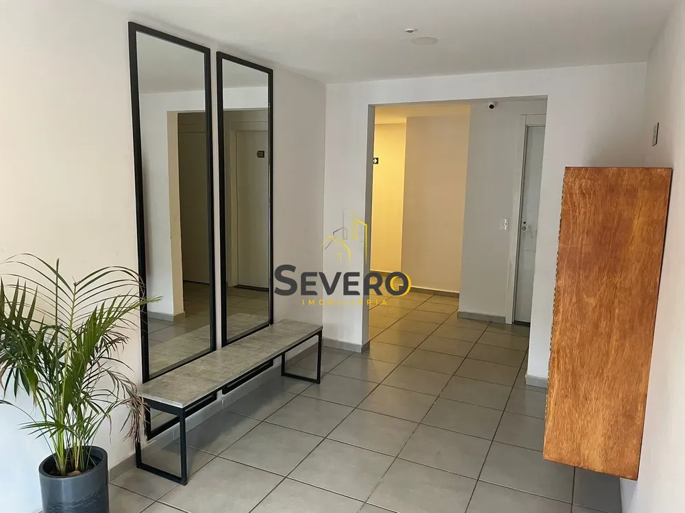 Apartamento, 2 quartos, 45 m² - Foto 8