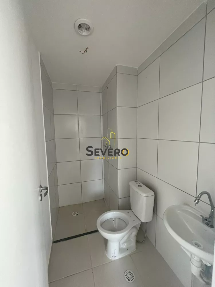 Apartamento, 2 quartos, 45 m² - Foto 5