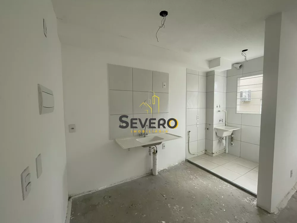 Apartamento, 2 quartos, 45 m² - Foto 7