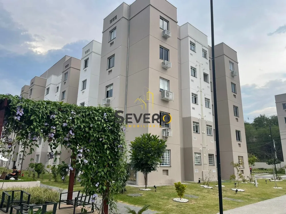 Apartamento, 2 quartos, 45 m² - Foto 14