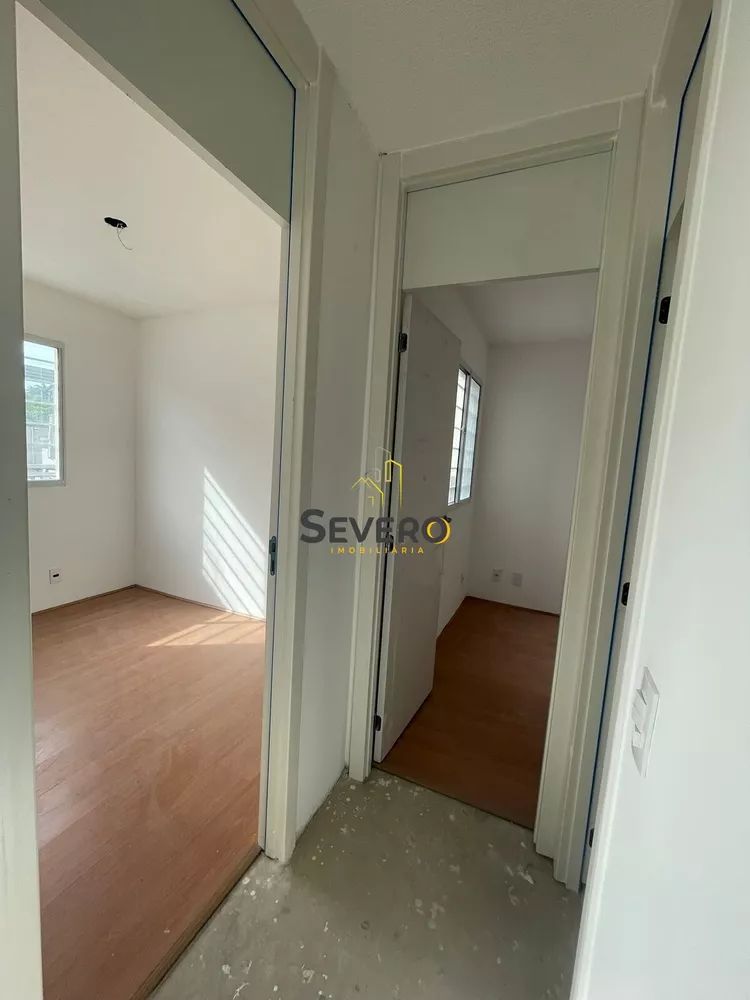 Apartamento, 2 quartos, 45 m² - Foto 10