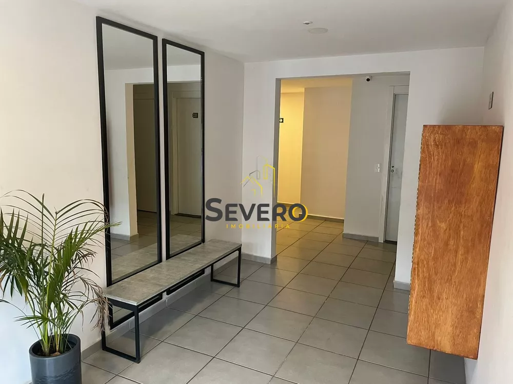 Apartamento, 2 quartos, 45 m² - Foto 4