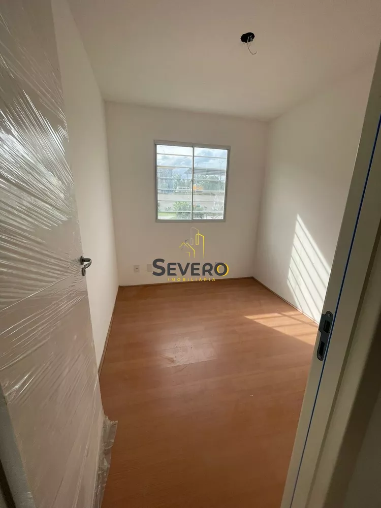 Apartamento, 2 quartos, 45 m² - Foto 20